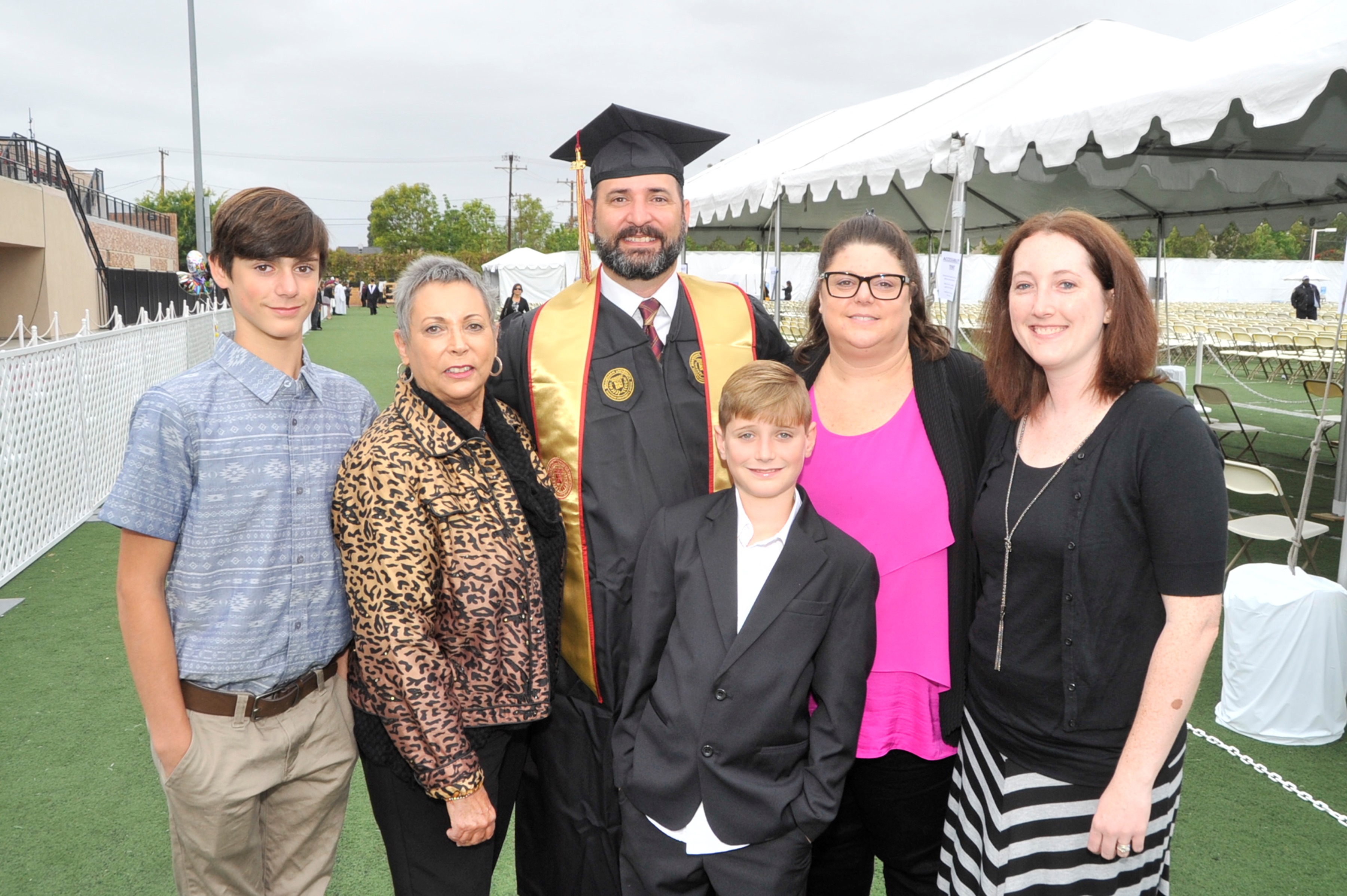 Finally! Reflecting on Graduation and its Significance