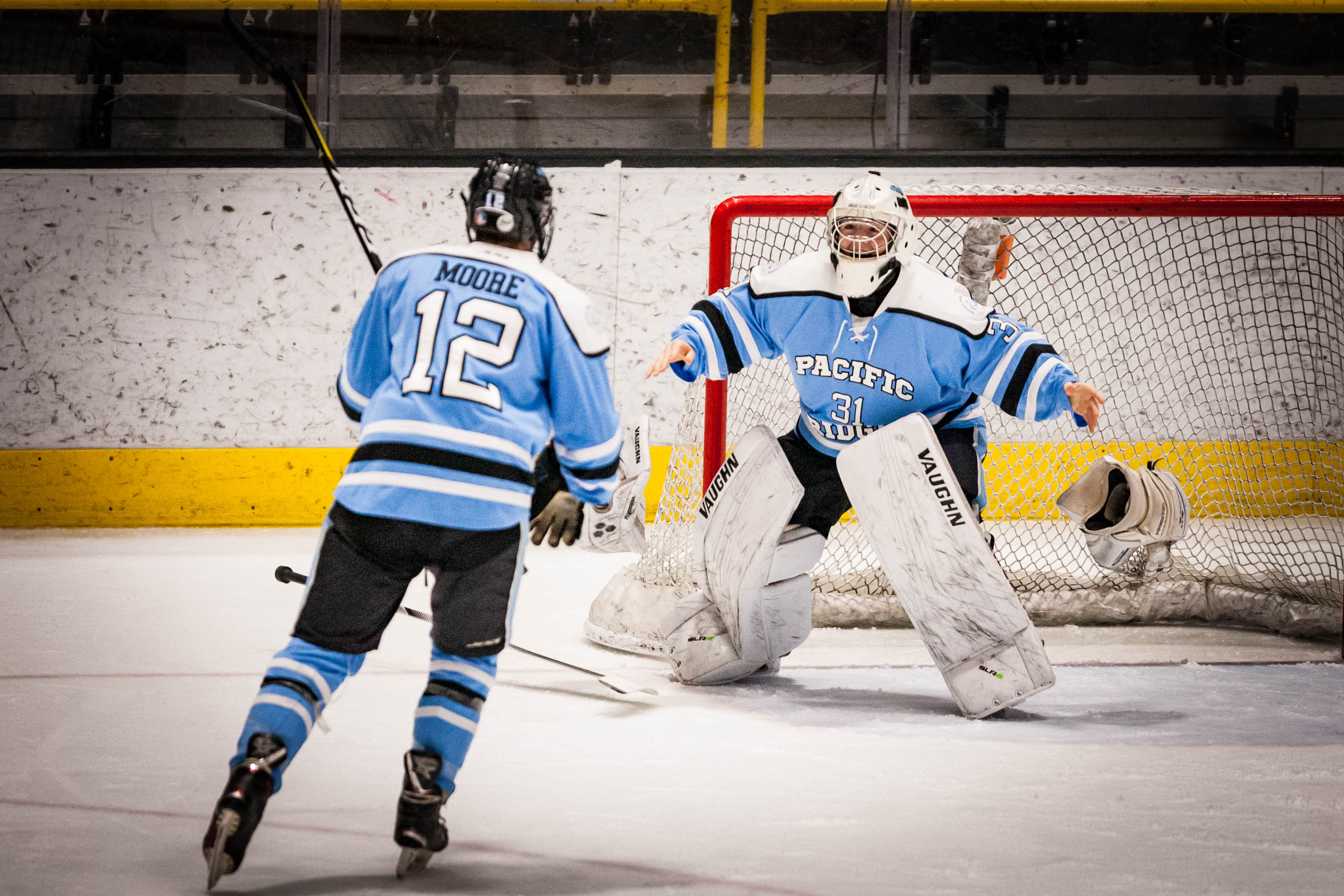 2020 ADHSHL Championships