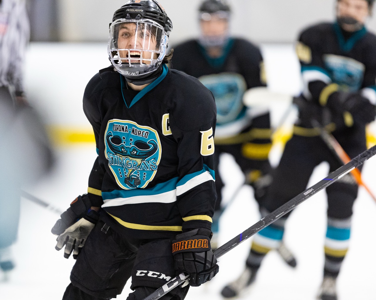 2025-26 ADHSHL Playoffs Begin