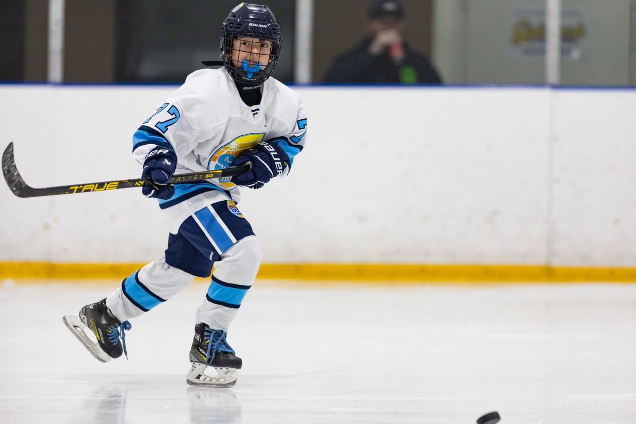 Surf and Reign Tie in Pool Game of MLK Tournament