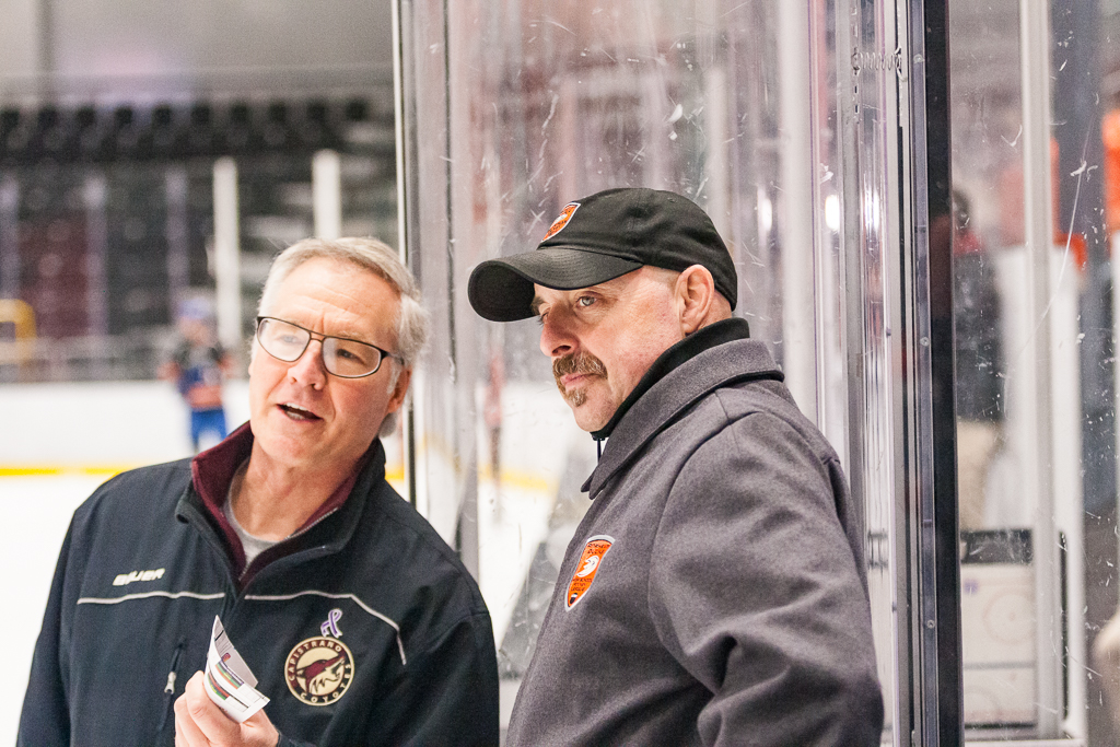 2020 ADHSHL All Star Game