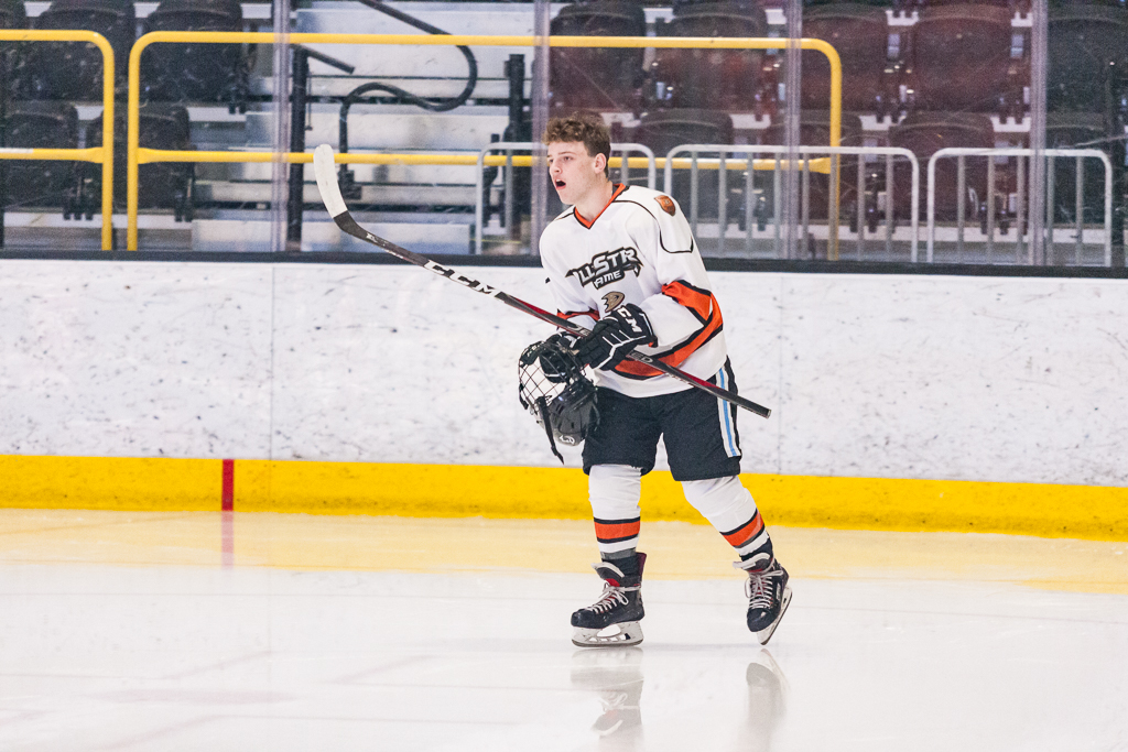 2020 ADHSHL All Star Game