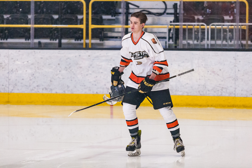 2020 ADHSHL All Star Game