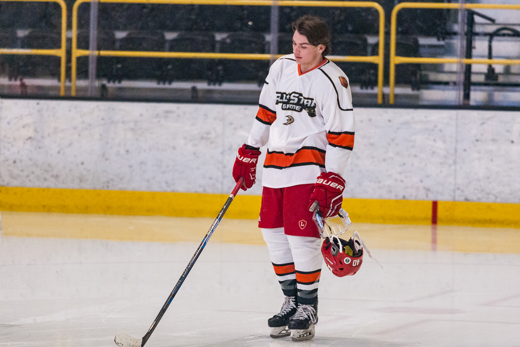 2020 ADHSHL All Star Game