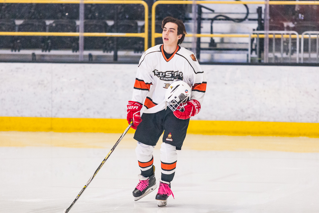 2020 ADHSHL All Star Game