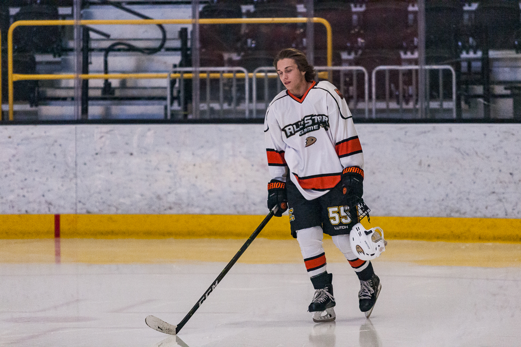 2020 ADHSHL All Star Game