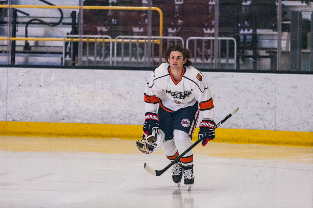 2020 ADHSHL All Star Game