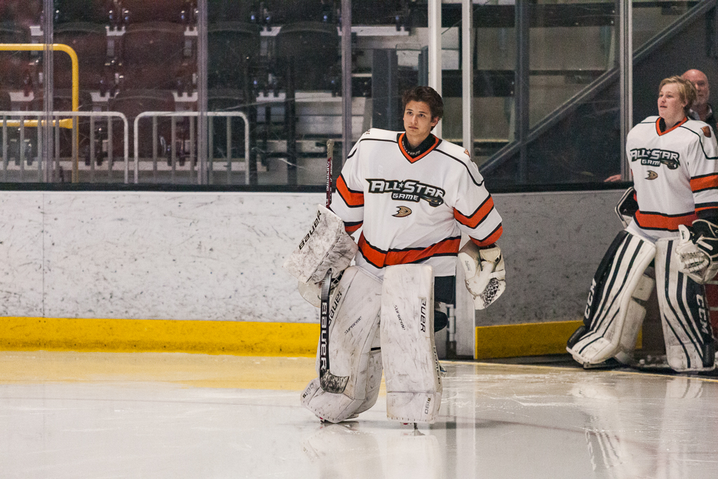 2020 ADHSHL All Star Game