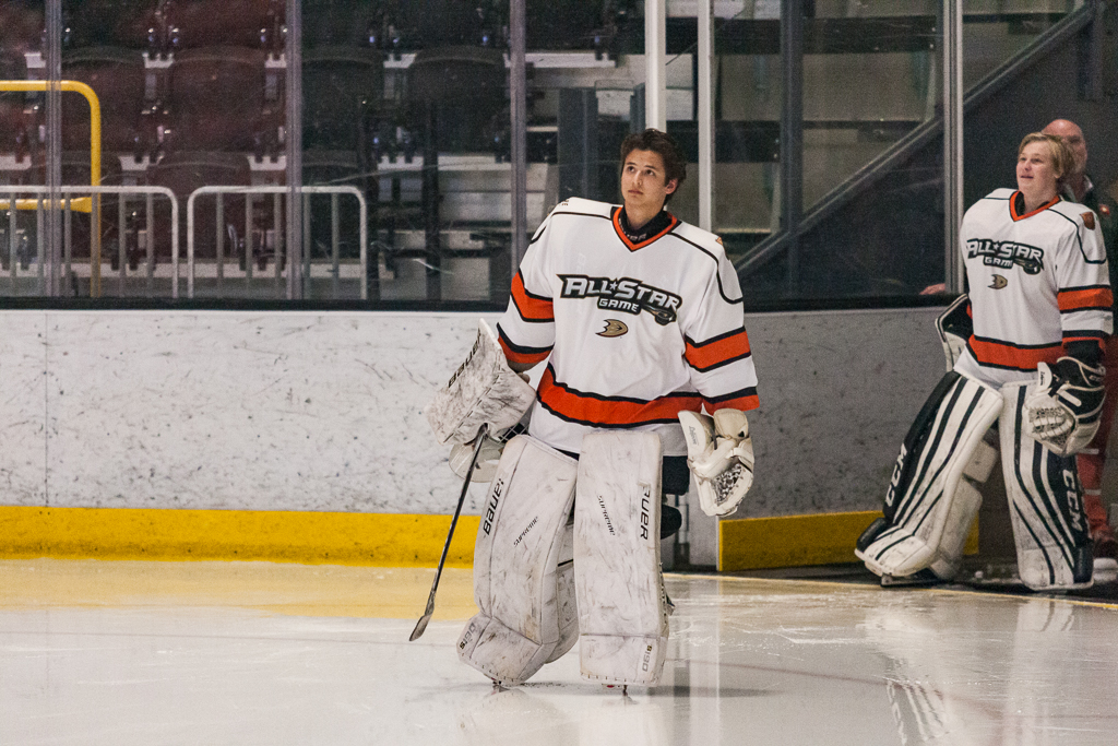 2020 ADHSHL All Star Game