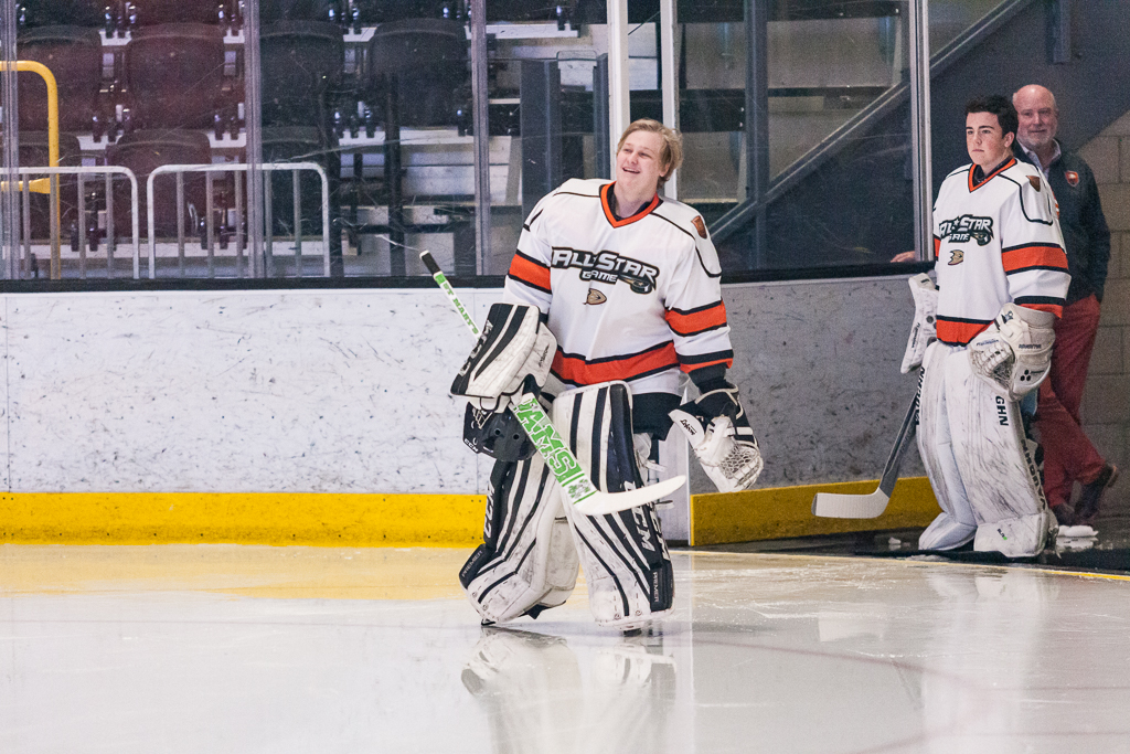 2020 ADHSHL All Star Game