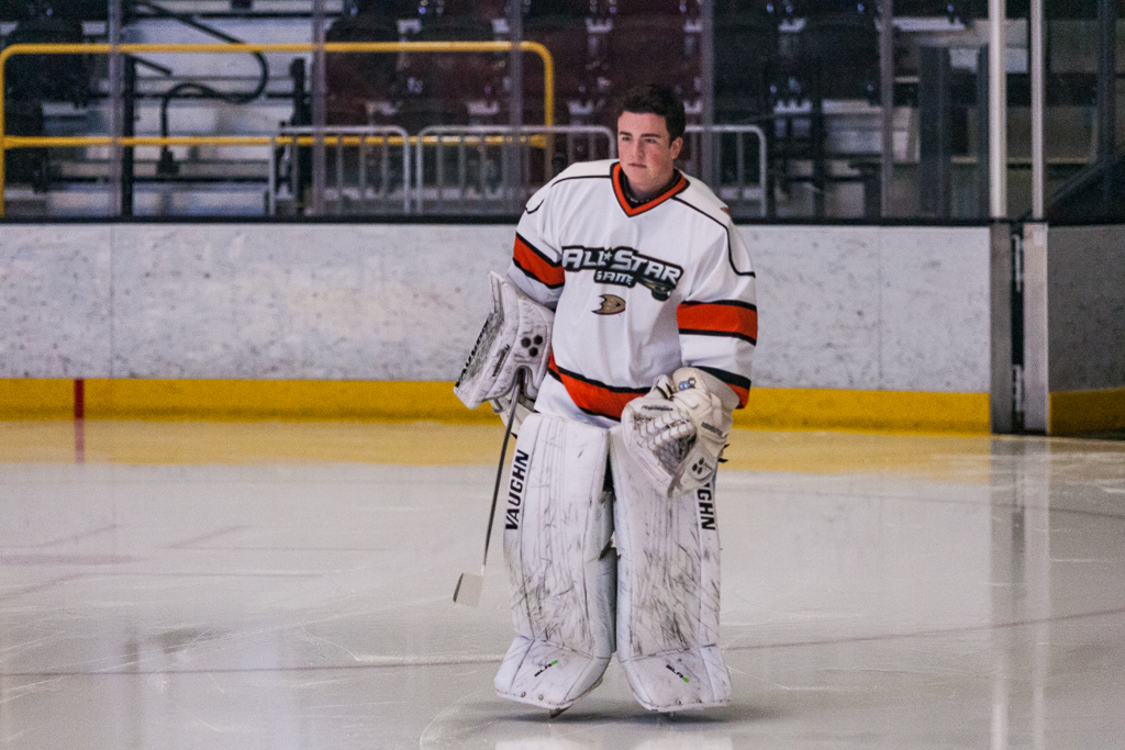 2020 ADHSHL All Star Game