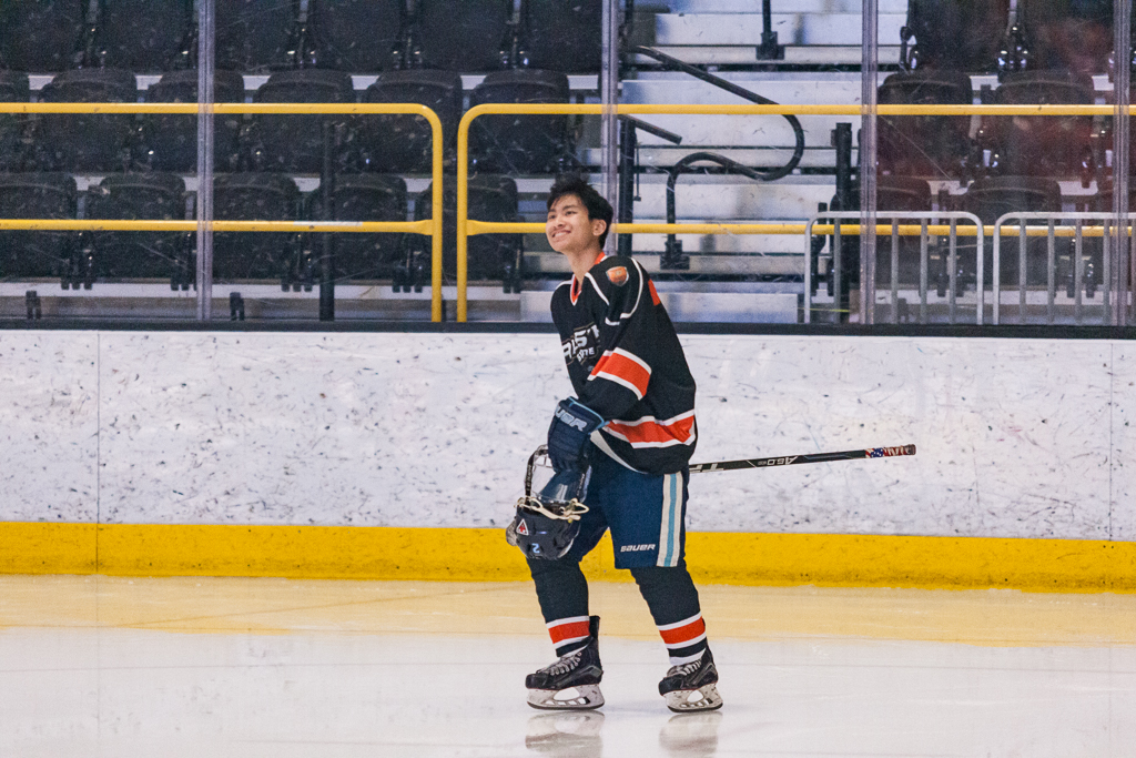 2020 ADHSHL All Star Game