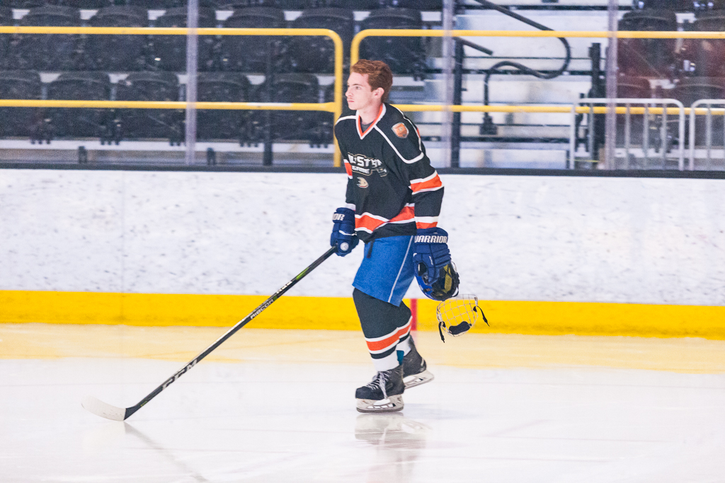 2020 ADHSHL All Star Game
