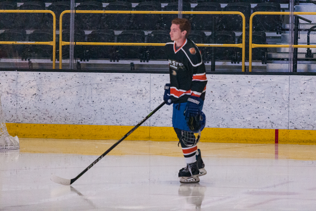 2020 ADHSHL All Star Game
