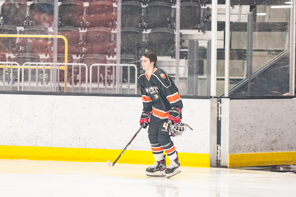 2020 ADHSHL All Star Game