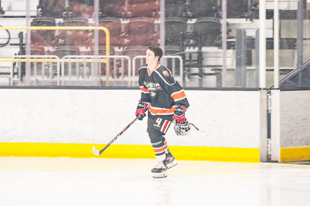 2020 ADHSHL All Star Game