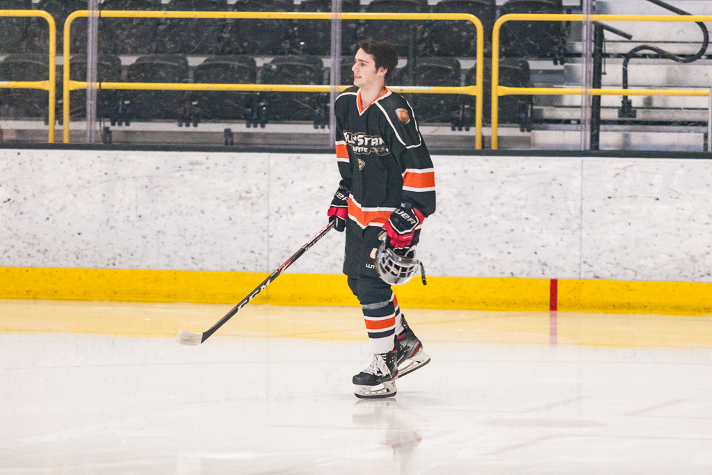 2020 ADHSHL All Star Game