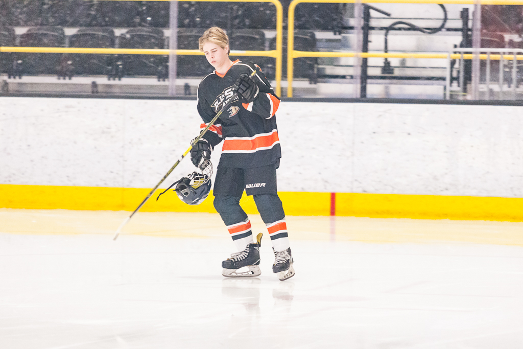 2020 ADHSHL All Star Game