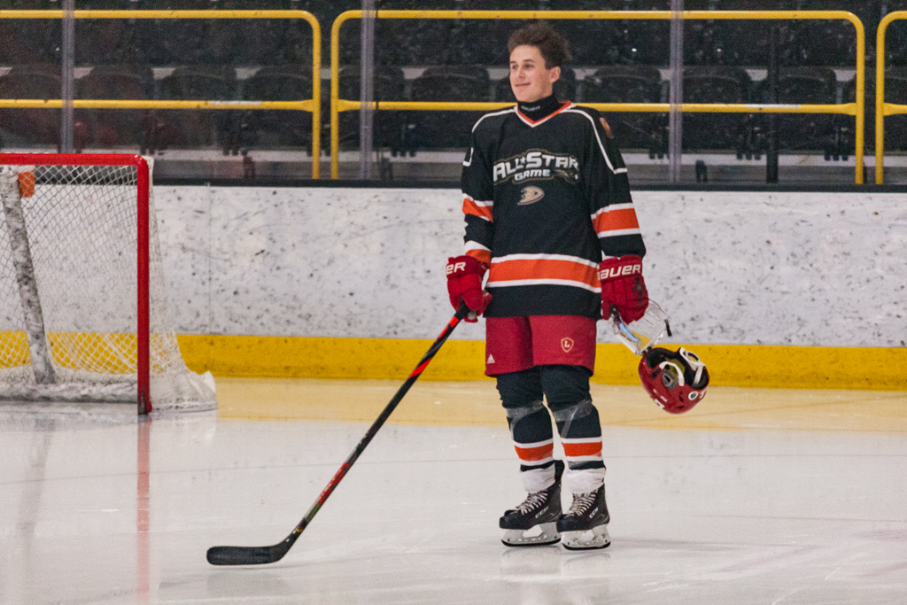 2020 ADHSHL All Star Game