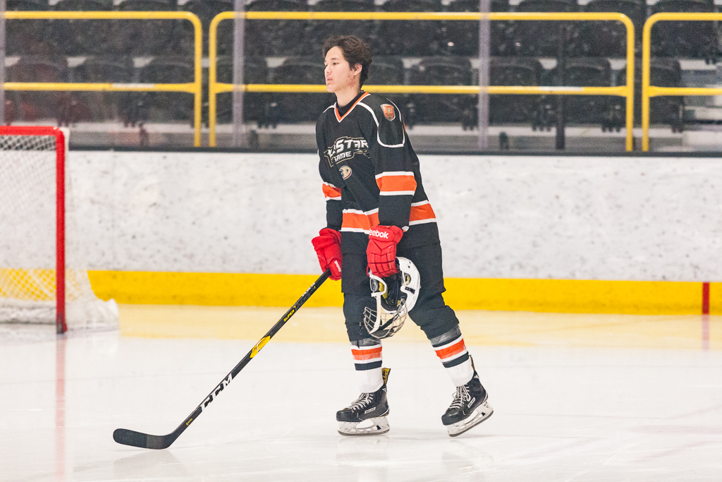 2020 ADHSHL All Star Game