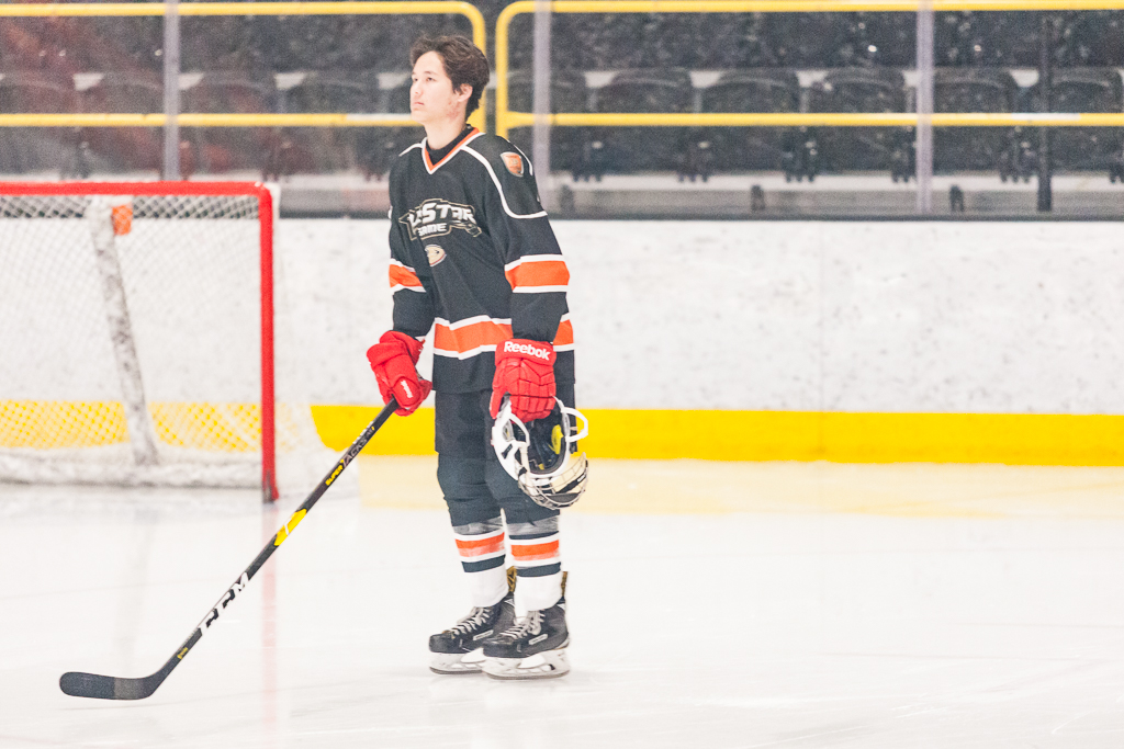 2020 ADHSHL All Star Game