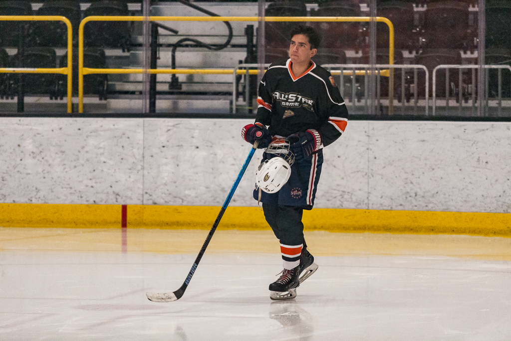 2020 ADHSHL All Star Game