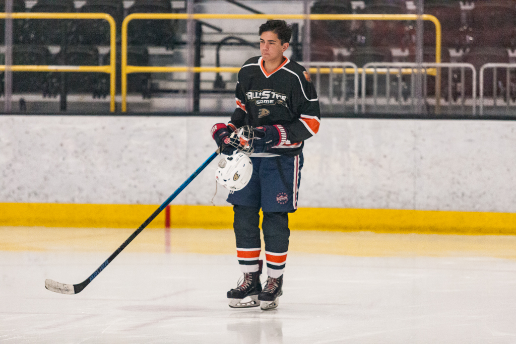 2020 ADHSHL All Star Game
