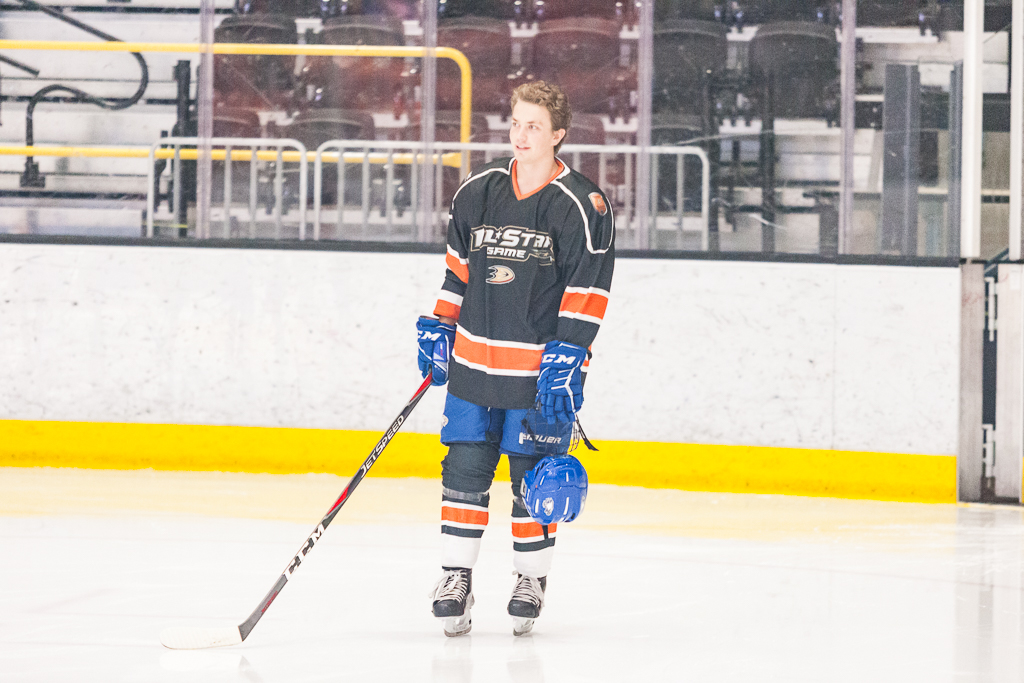 2020 ADHSHL All Star Game
