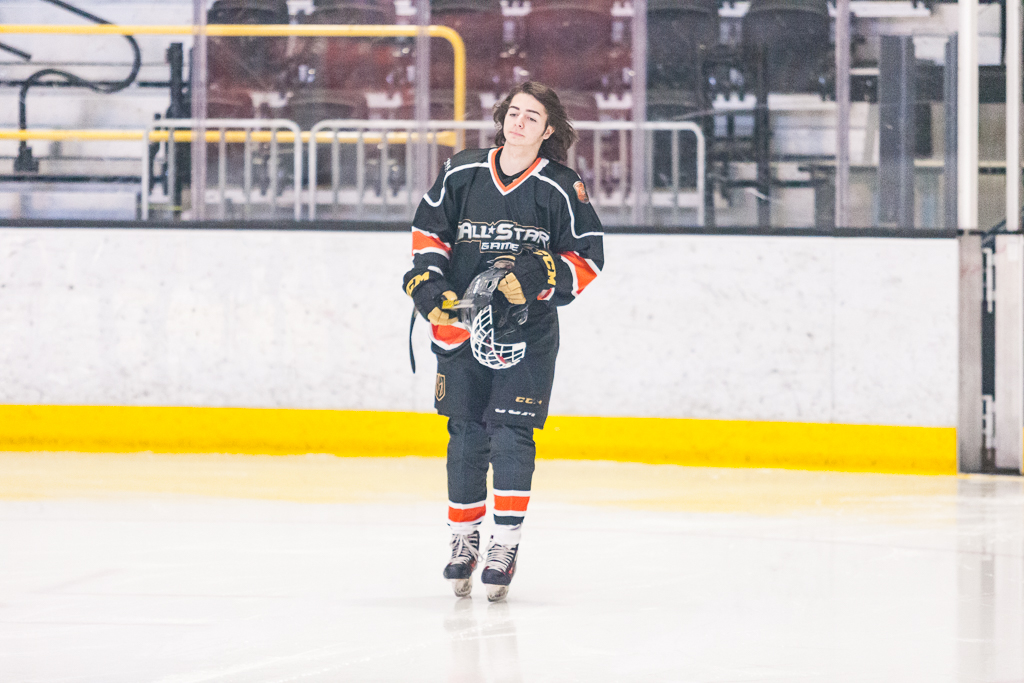 2020 ADHSHL All Star Game