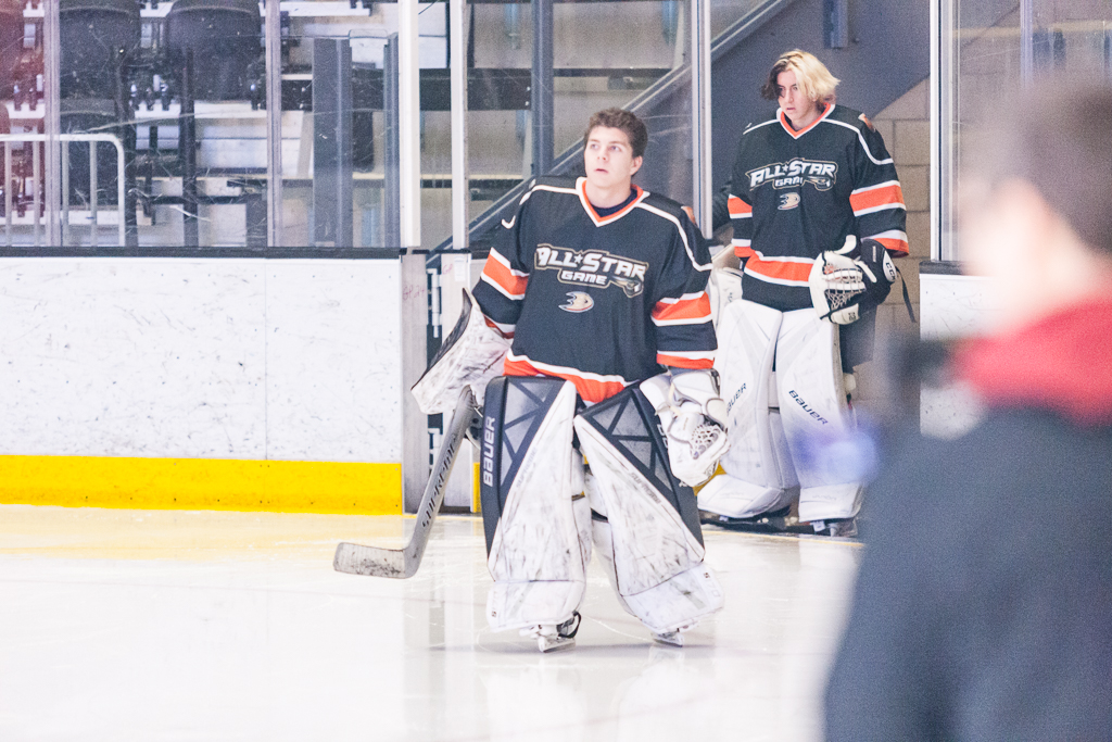 2020 ADHSHL All Star Game