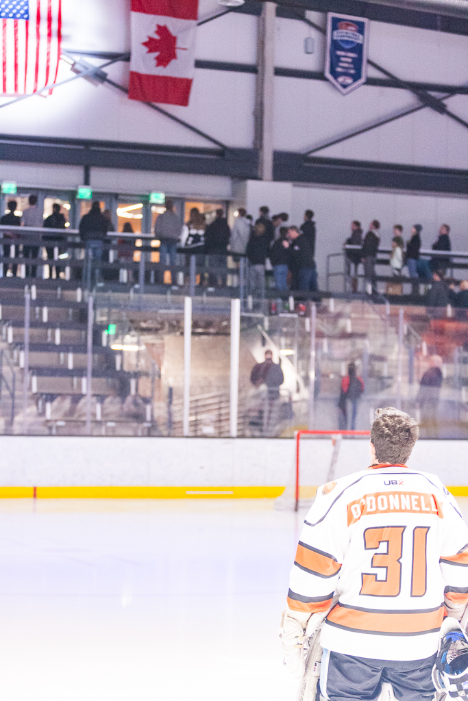2020 ADHSHL All Star Game