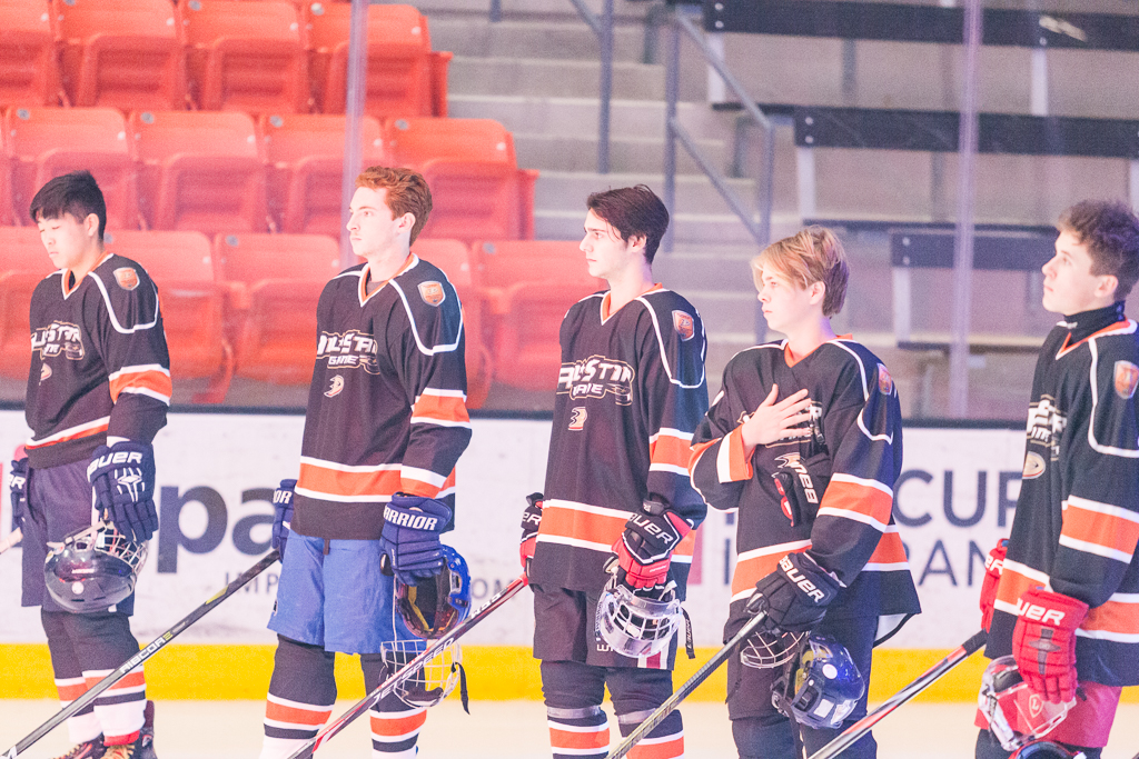 2020 ADHSHL All Star Game