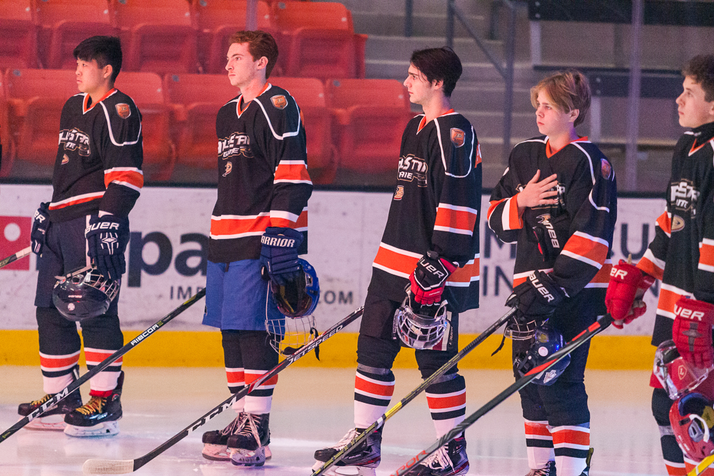 2020 ADHSHL All Star Game