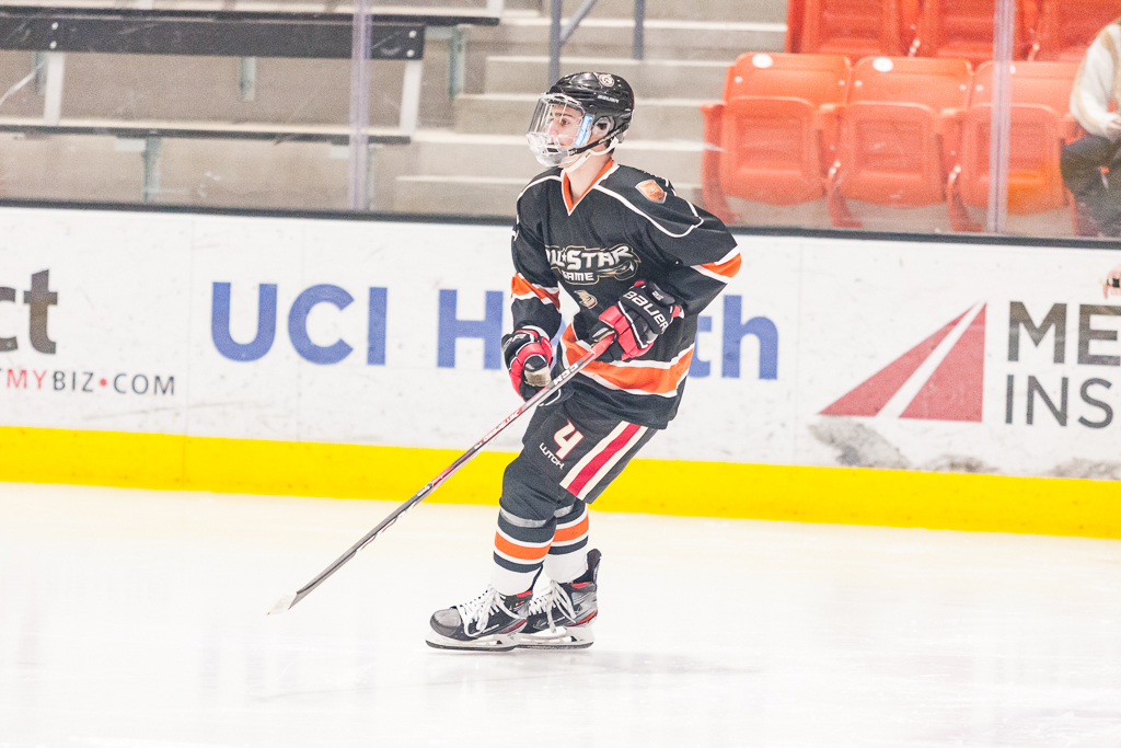 2020 ADHSHL All Star Game