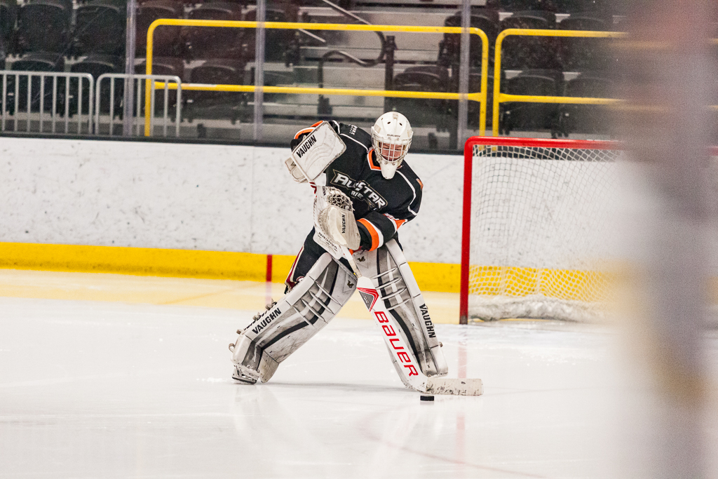 2020 ADHSHL All Star Game