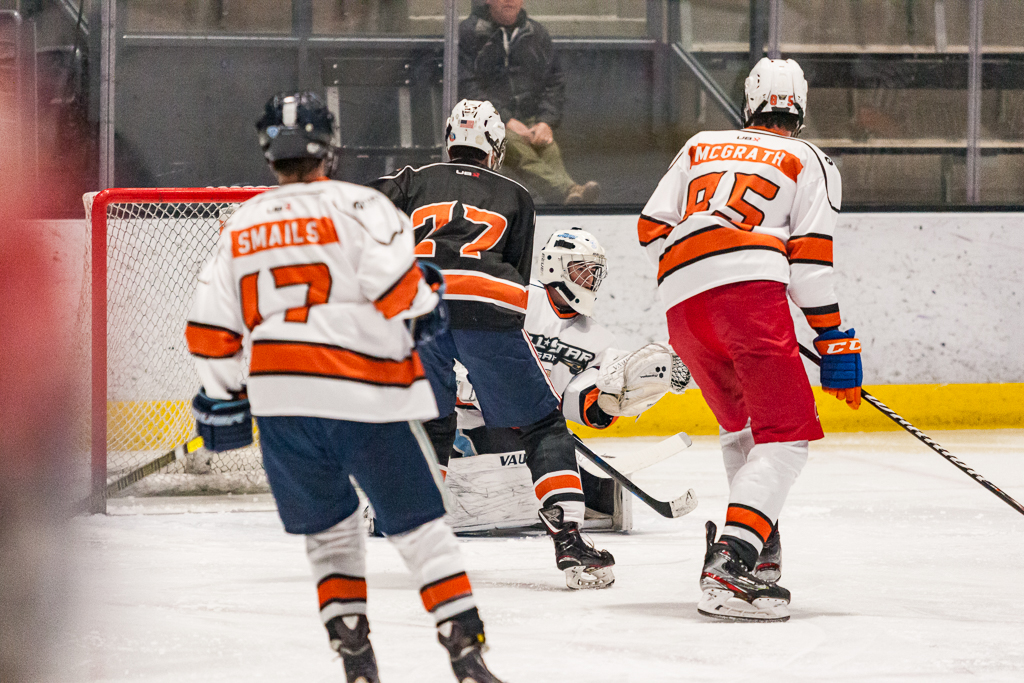 2020 ADHSHL All Star Game