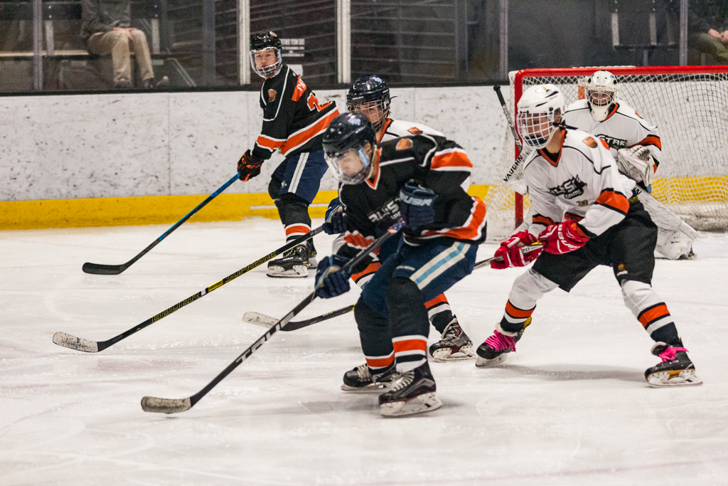 2020 ADHSHL All Star Game