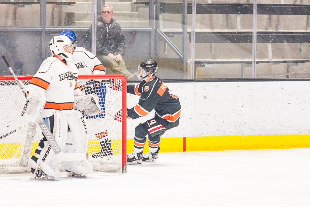 2020 ADHSHL All Star Game