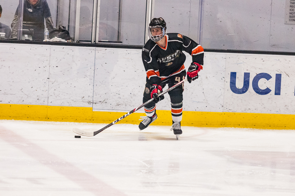 2020 ADHSHL All Star Game