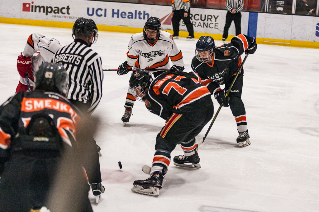 2020 ADHSHL All Star Game