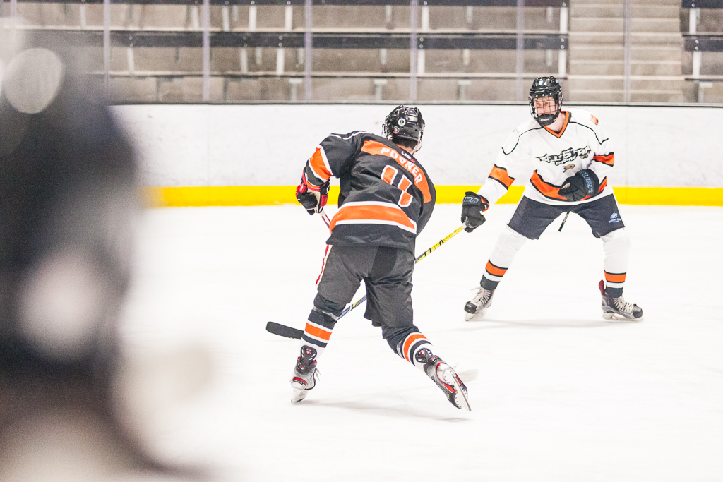 2020 ADHSHL All Star Game