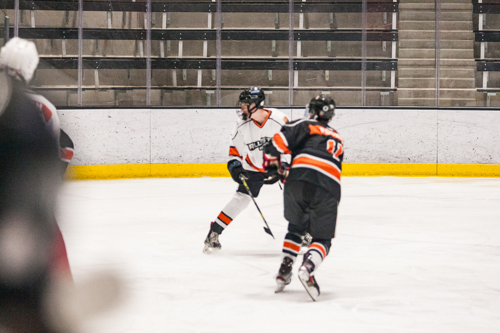 2020 ADHSHL All Star Game