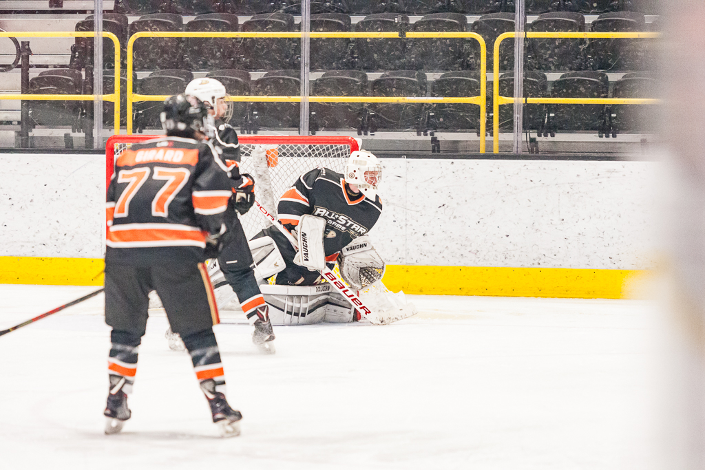 2020 ADHSHL All Star Game