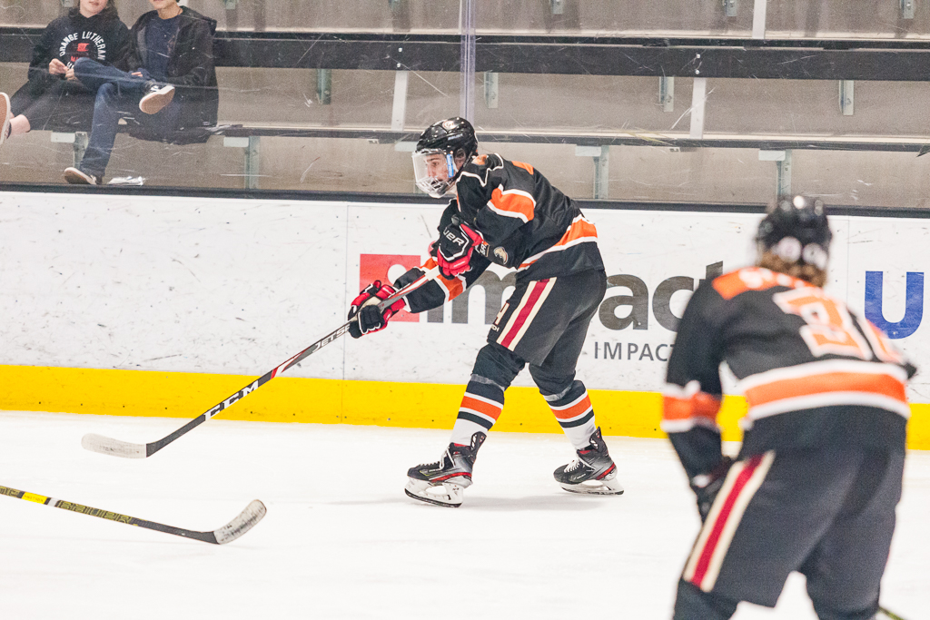 2020 ADHSHL All Star Game
