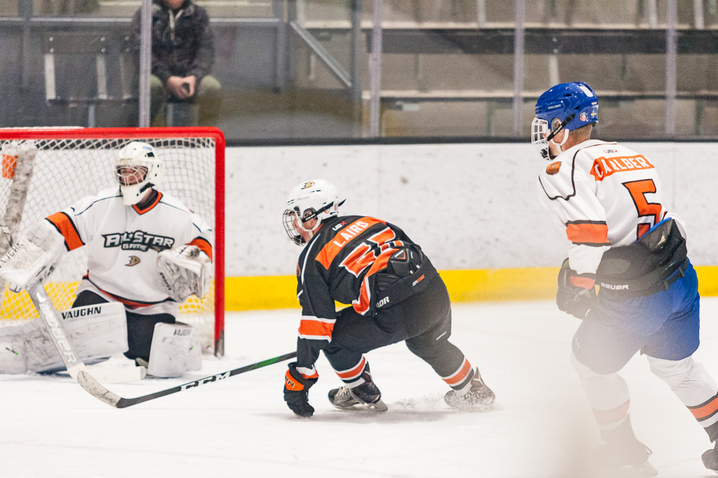 2020 ADHSHL All Star Game