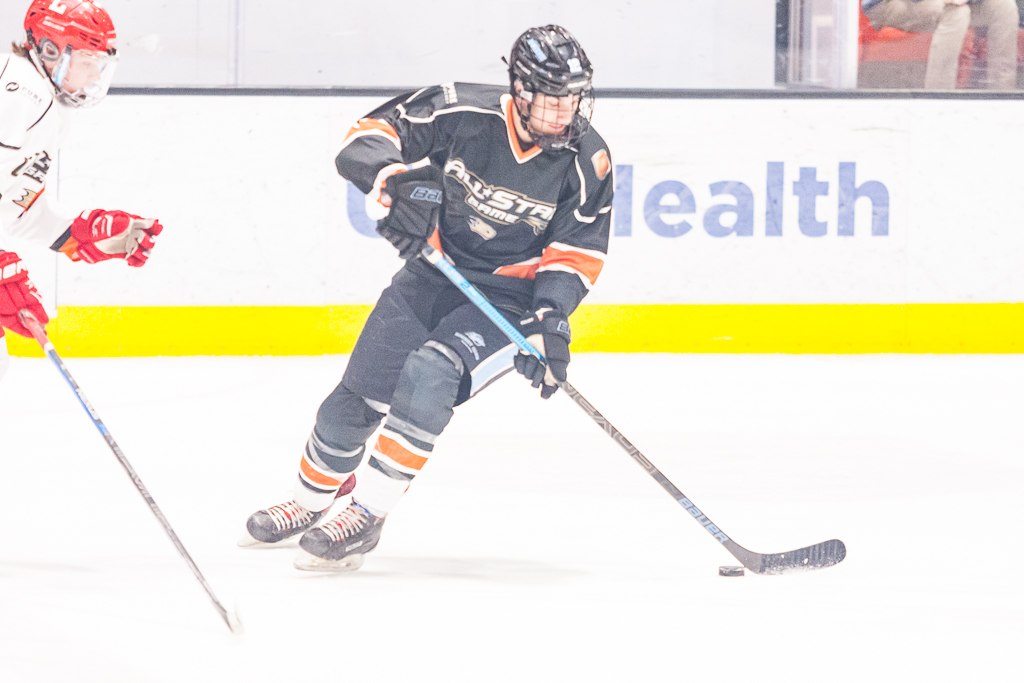 2020 ADHSHL All Star Game