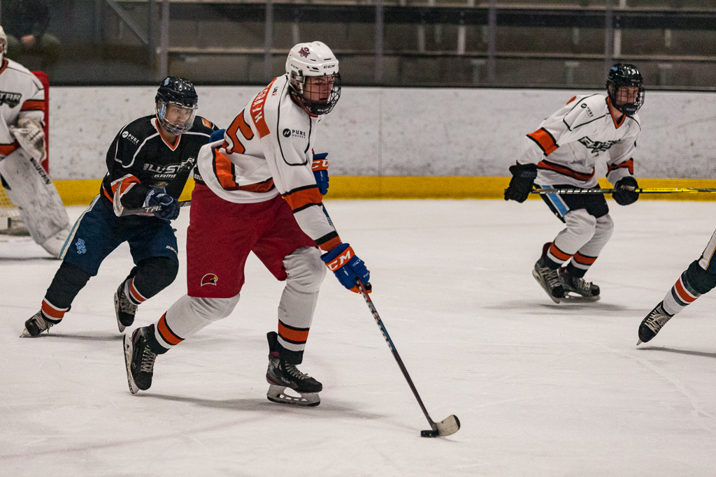 2020 ADHSHL All Star Game