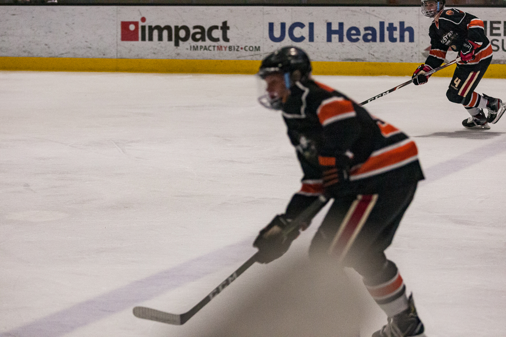 2020 ADHSHL All Star Game