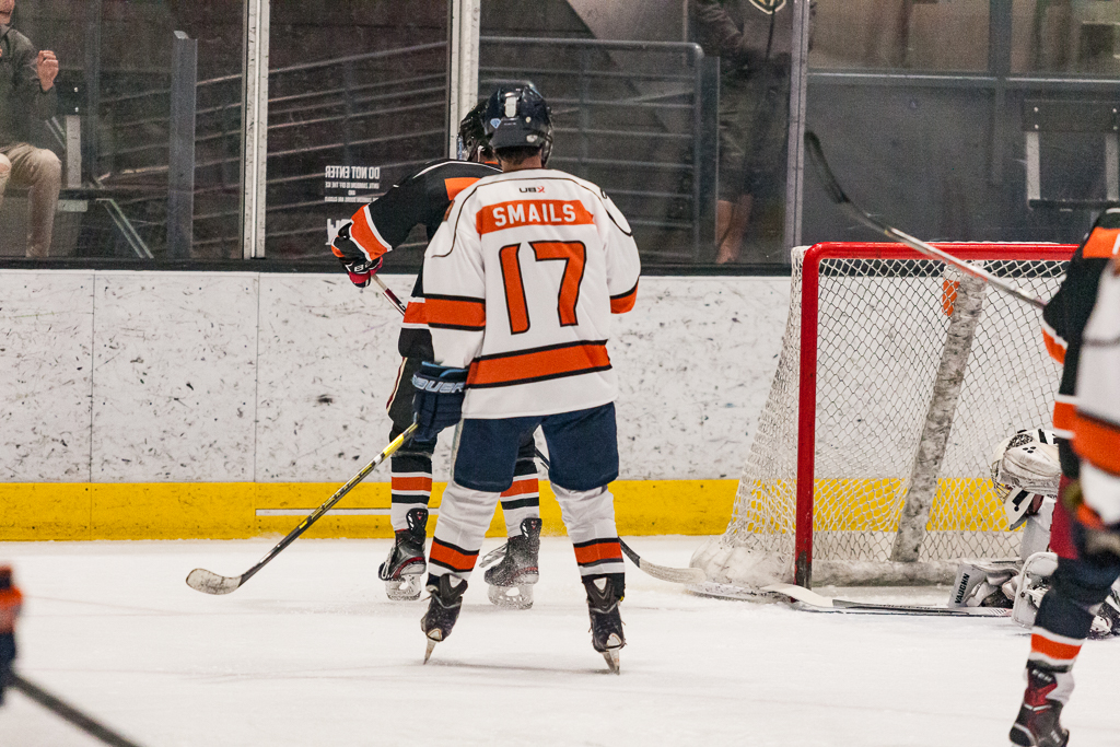 2020 ADHSHL All Star Game