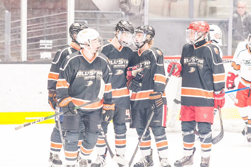 2020 ADHSHL All Star Game